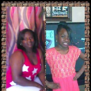 Meet your Posher, Tynesha